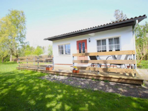 Ferienbungalow Schultz in Altenkirchen, Altenkirchen